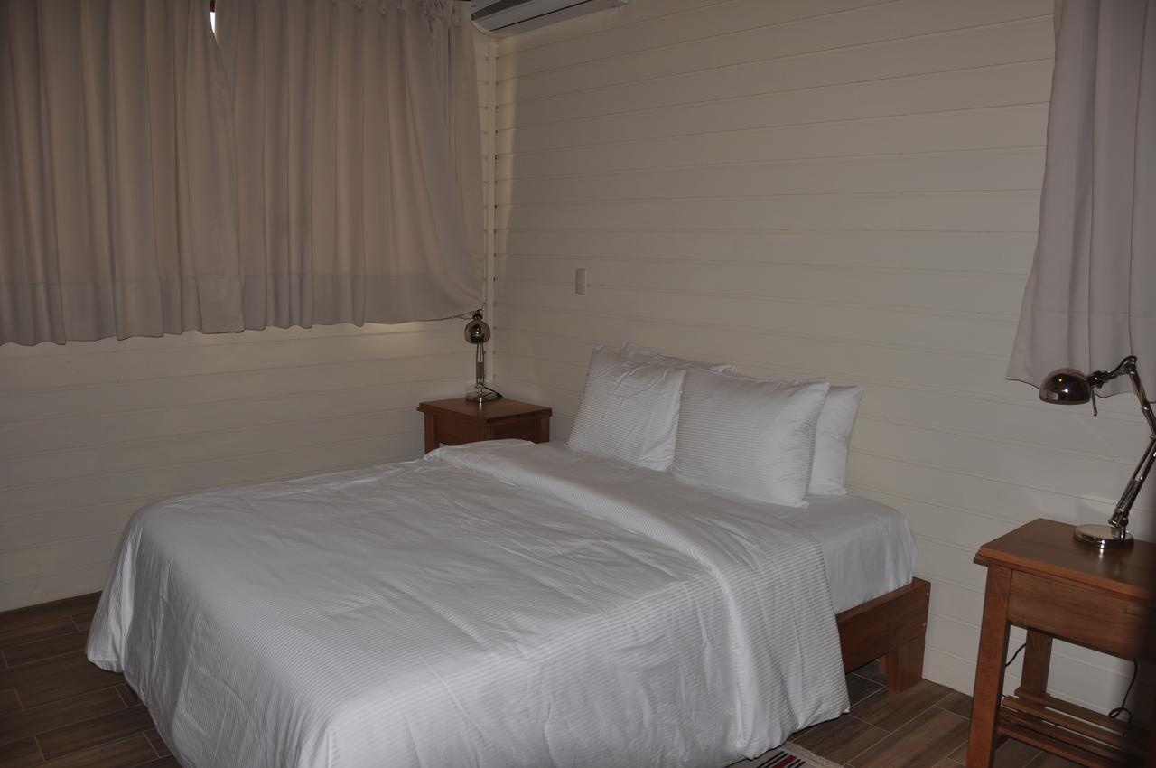 Carmen Hotel&Villas Jarabacoa Exterior foto